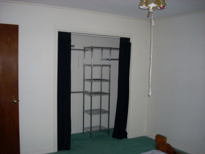 11'3X12'6 Bedroom